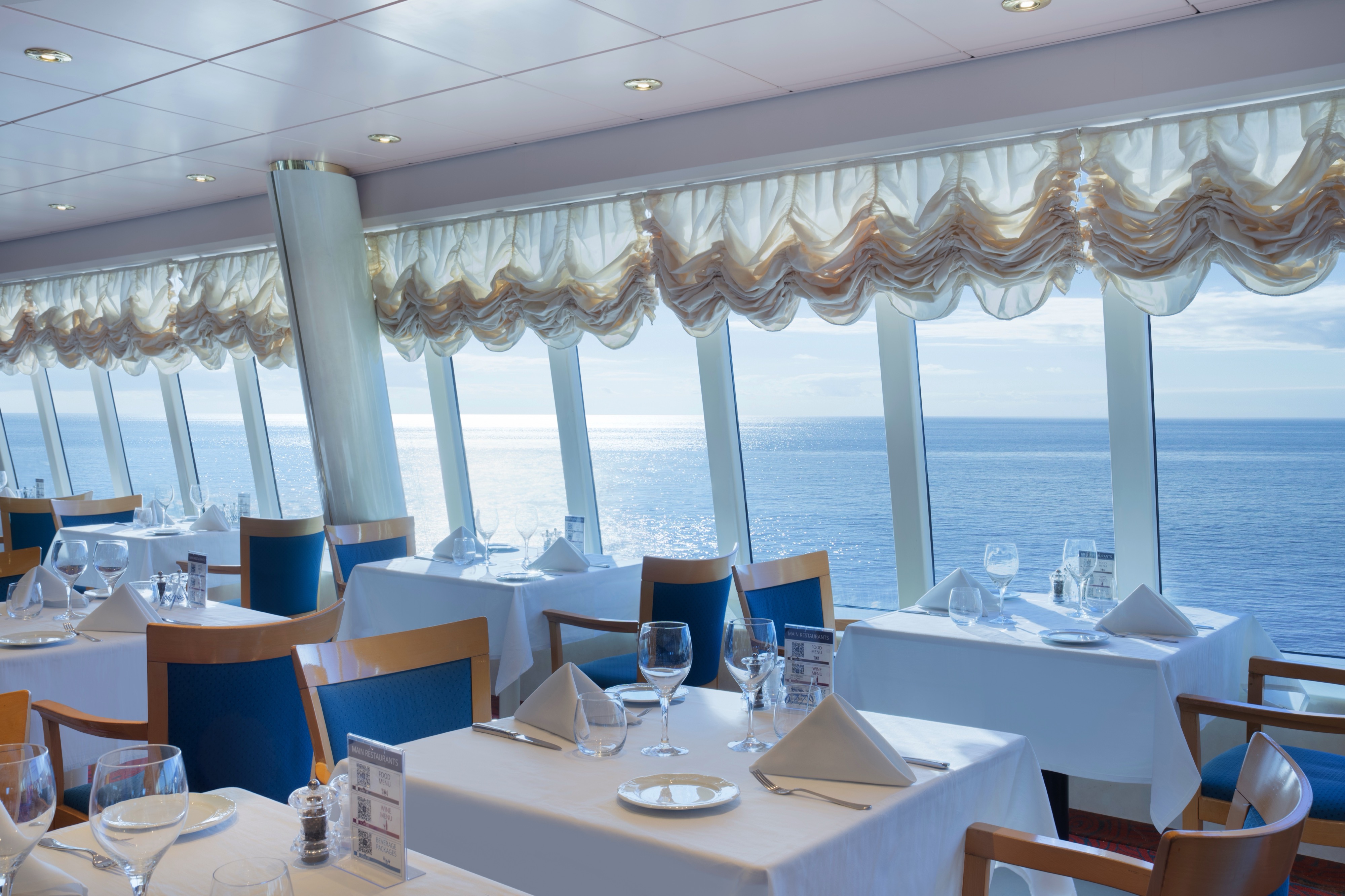 MSC Lirica - L'Ippocampo
